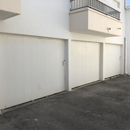 Duplex Centre Ville - 50M De La Plage - Clim - Garage - Netflix 勒格罗-迪鲁瓦 客房 照片