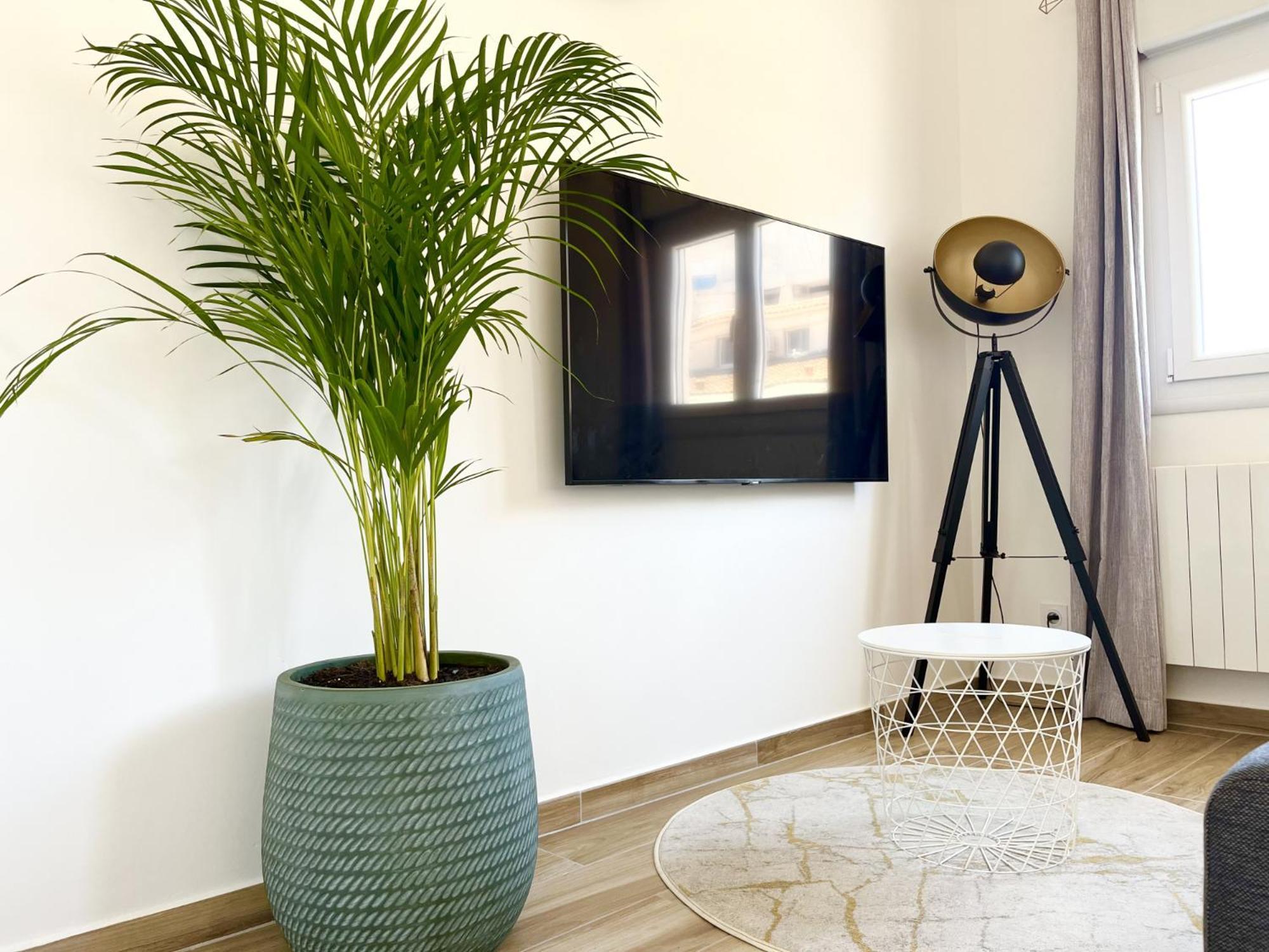 Duplex Centre Ville - 50M De La Plage - Clim - Garage - Netflix 勒格罗-迪鲁瓦 客房 照片